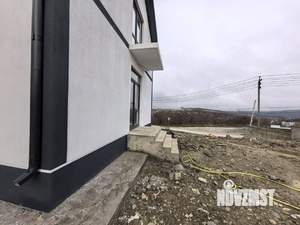 Дом 150м², 2-этажный, участок 6 сот.  