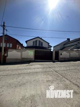 Дом 300м², 2-этажный, участок 7 сот.  