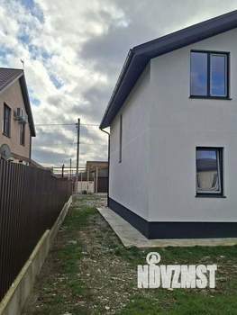 Дом 150м&sup2;, 2-этажный, участок 3 сот.  