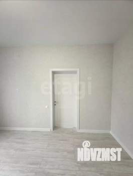 Дом 83м&sup2;, 1-этажный, участок 6 сот.  