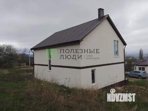 Дом 148м², 2-этажный, участок 7 сот.  