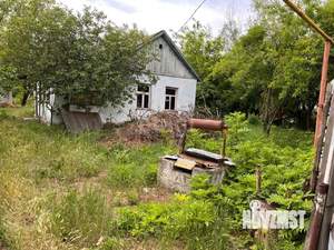 Дом 37м&sup2;, 1-этажный, участок 7 сот.  