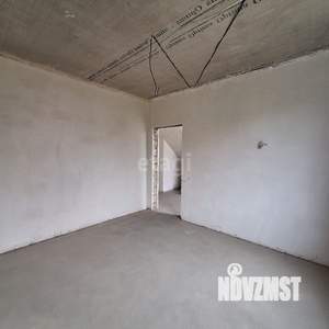 Дом 102м&sup2;, 2-этажный, участок 4 сот.  