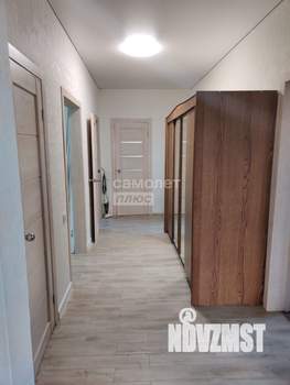 Дом 120м², 1-этажный, участок 5 сот.  