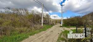 Дом 90м&sup2;, 1-этажный, участок 5 сот.  