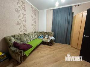 Дом 121м&sup2;, 3-этажный, участок 4 сот.  