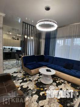 Дом 150м², 2-этажный, участок 4 сот.  