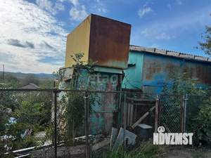 Дача 61м&sup2;, 2-этажный, участок 11 сот.  