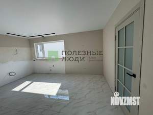Дом 160м², 2-этажный, участок 4 сот.  