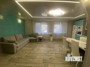 Дом 113м², 2-этажный, участок 6 сот.  