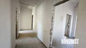 Дом 100м&sup2;, 1-этажный, участок 4 сот.  