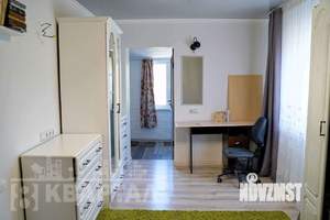 Дом 170м², 2-этажный, участок 4 сот.  