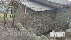 Дом 65м², 1-этажный, участок 7 сот.  