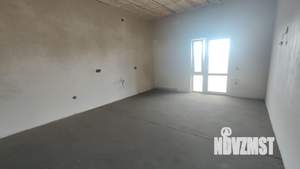 Дом 110м&sup2;, 1-этажный, участок 4 сот.  