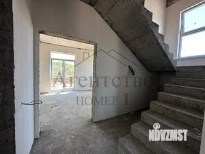 Дом 140м², 2-этажный, участок 4 сот.  