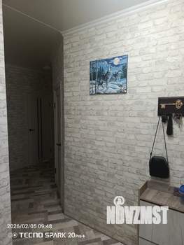 Дом 197м&sup2;, 3-этажный, участок 4 сот.  