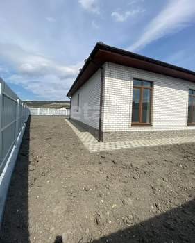 Дом 85м², 1-этажный, участок 7 сот.  