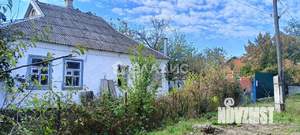 Дом 85м&sup2;, 1-этажный, участок 9 сот.  