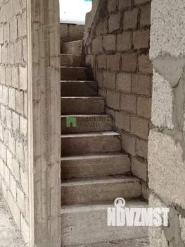 Дом 120м², 2-этажный, участок 4 сот.  