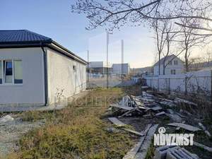 Дом 130м&sup2;, 1-этажный, участок 5 сот.  