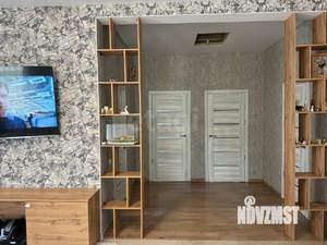 Дом 106м&sup2;, 2-этажный, участок 3 сот.  