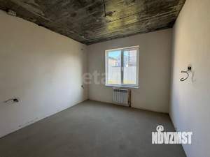 Дом 91м&sup2;, 1-этажный, участок 3 сот.  