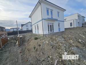 Дом 130м&sup2;, 2-этажный, участок 4 сот.  