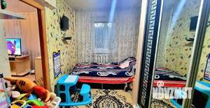 Дом 50м&sup2;, 1-этажный, участок 5 сот.  