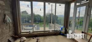 Дом 96м², 2-этажный, участок 3 сот.  