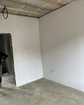 Дом 180м&sup2;, 2-этажный, участок 5 сот.  