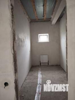 Дом 6м², 1-этажный, участок 6 сот.  