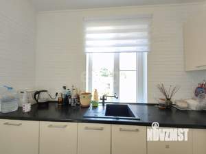 Дом 154м&sup2;, 3-этажный, участок 7 сот.  