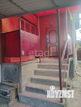 Дом 282м&sup2;, 2-этажный, участок 5 сот.  