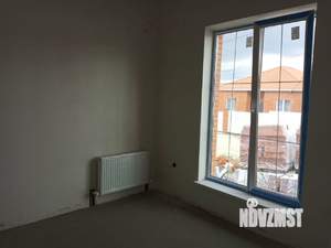 Коттедж 100м², 1-этажный, участок 5 сот.  