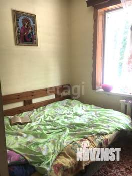 Дом 66м&sup2;, 3-этажный, участок 4 сот.  