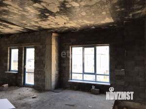 Дом 130м&sup2;, 2-этажный, участок 4 сот.  