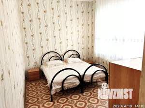 Дом 230м&sup2;, 3-этажный, участок 3 сот.  