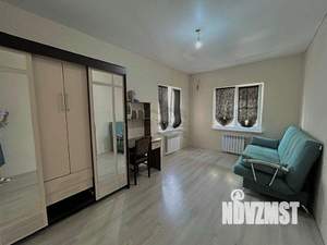 Таунхаус 240м&sup2;, 2-этажный, участок 4 сот.  