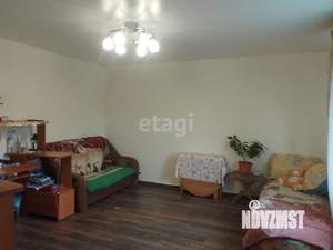 Дача 51м&sup2;, 1-этажный, участок 6 сот.  