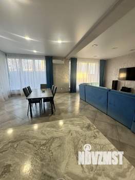 Дом 221м&sup2;, 1-этажный, участок 6 сот.  