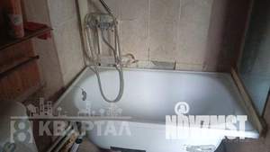 Дом 33м&sup2;, 1-этажный, участок 7 сот.  