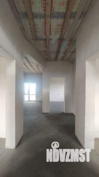 Дом 110м&sup2;, 1-этажный, участок 4 сот.  