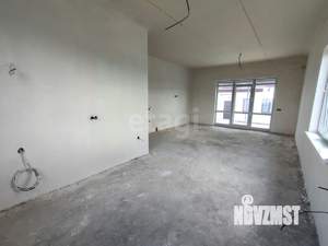 Дом 120м&sup2;, 1-этажный, участок 5 сот.  