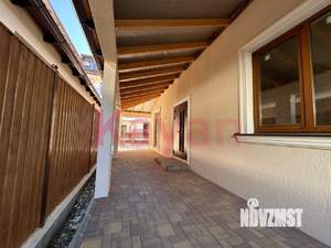 Дом 236м&sup2;, 2-этажный, участок 3 сот.  