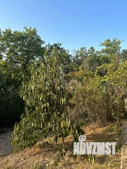 Дом 30м², 1-этажный, участок 6 сот.  