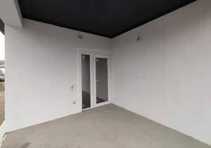 Дом 100м&sup2;, 1-этажный, участок 5 сот.  