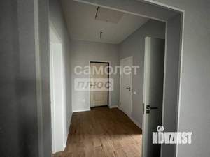 Дом 80м², 1-этажный, участок 6 сот.  