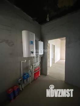 Дом 100м&sup2;, 1-этажный, участок 6 сот.  