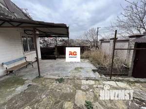 Дом 52м&sup2;, 2-этажный, участок 2 сот.  