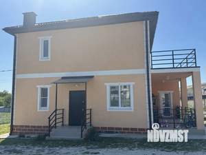 Дом 160м², 2-этажный, участок 7 сот.  